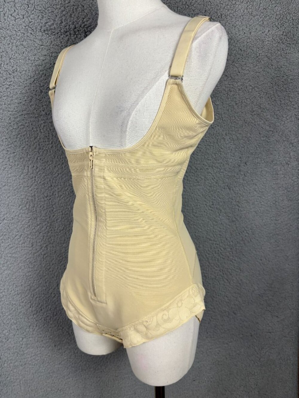 YIANNA Women's Fajas Colombianas Shapewear Postpartum Tummy Control Size Lg NWOT - Picture 3 of 8